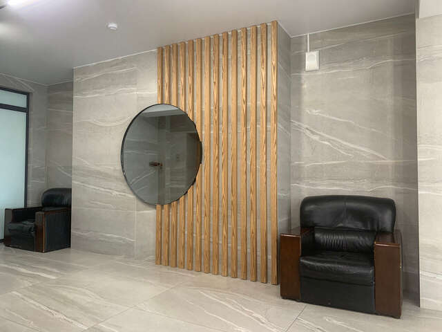 Гостиница Меркурий Находка-22