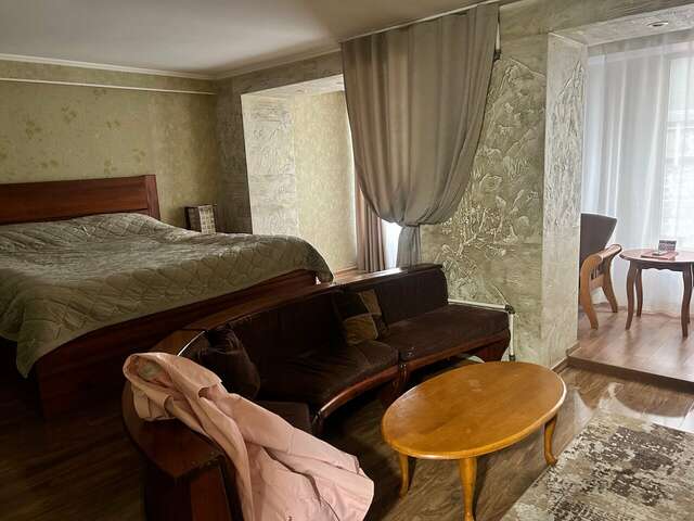 Гостиница Меркурий Находка-73