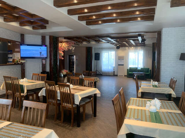 Гостиница Меркурий Находка-25