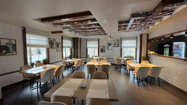 Гостиница Меркурий Находка-39