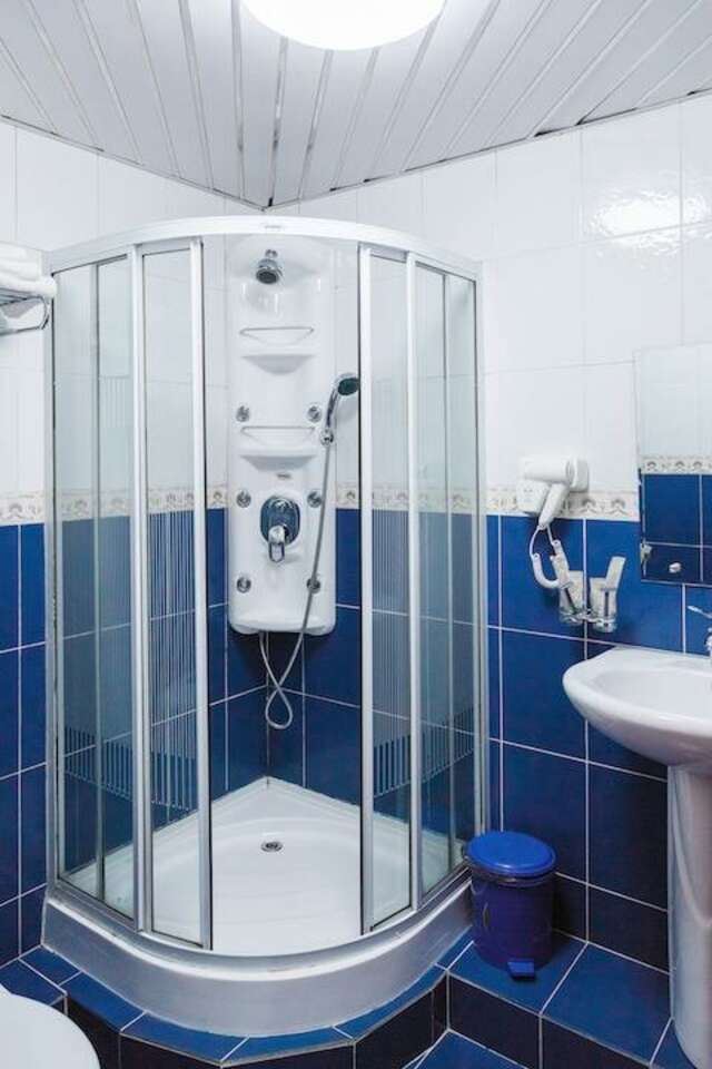 Гостиница Меркурий Находка-61