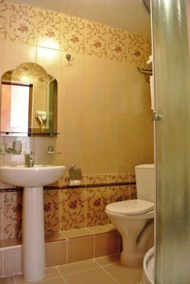 Гостиница Меркурий Находка-43