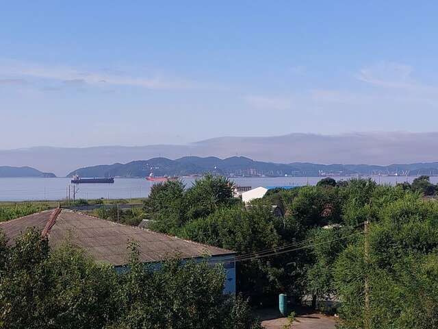 Гостиница Меркурий Находка-74