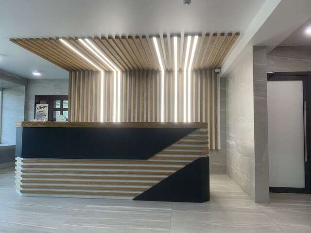 Гостиница Меркурий Находка-32