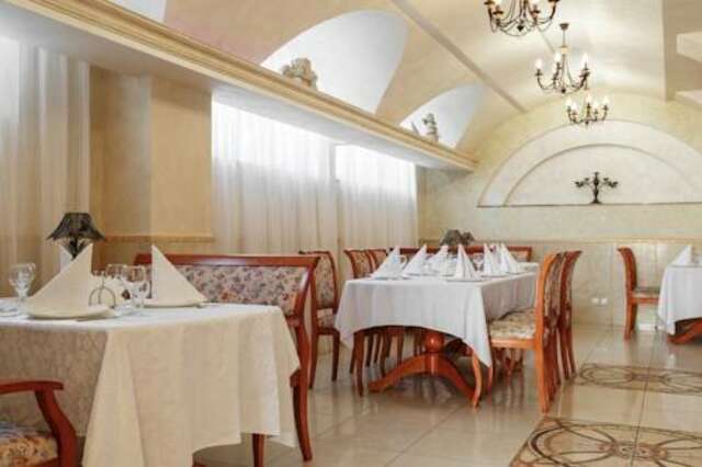 Гостиница Меркурий Находка-18