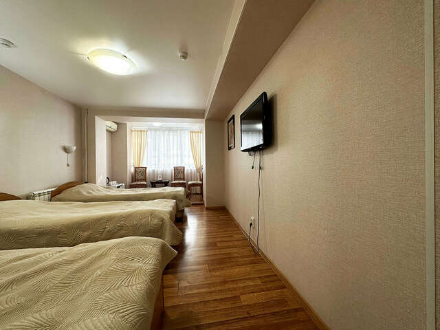 Гостиница Меркурий Находка-65