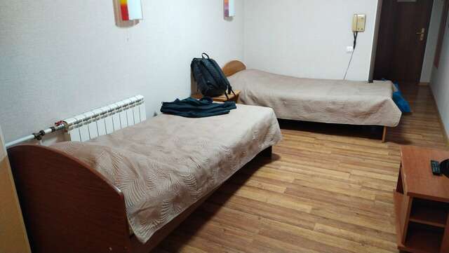 Гостиница Меркурий Находка-72