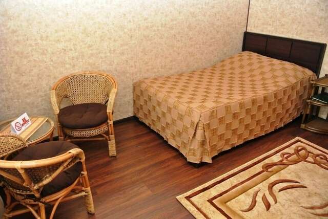 Гостиница Меркурий Находка-62